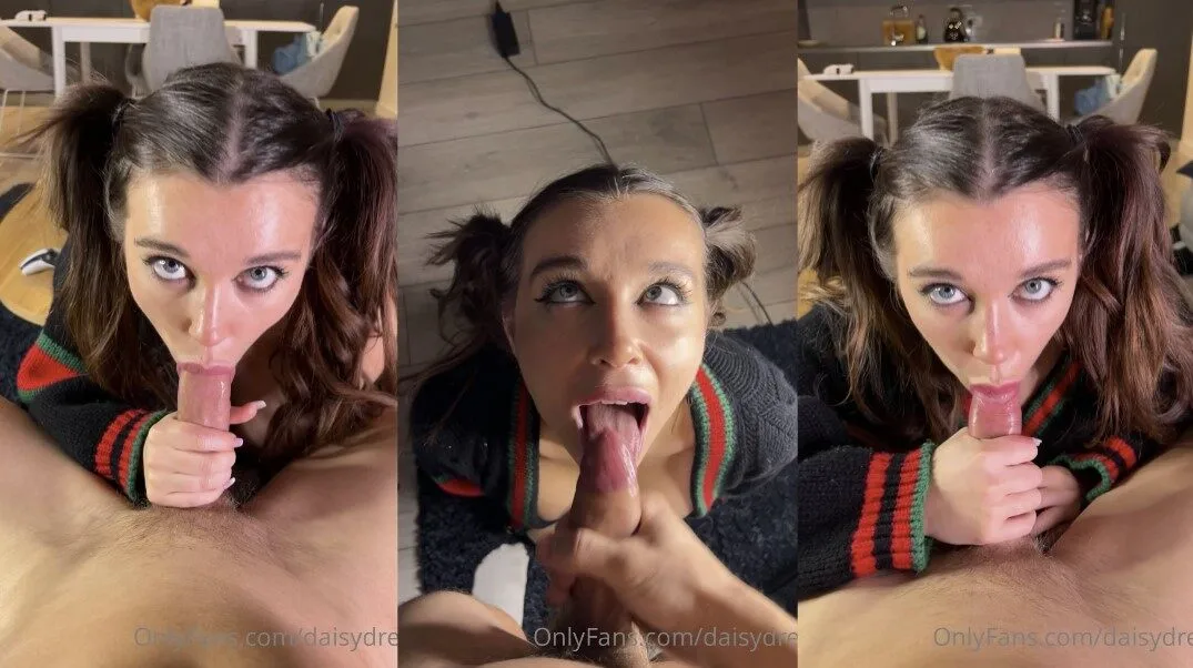 Daisy Drew Highjobob Pov Farfant Video