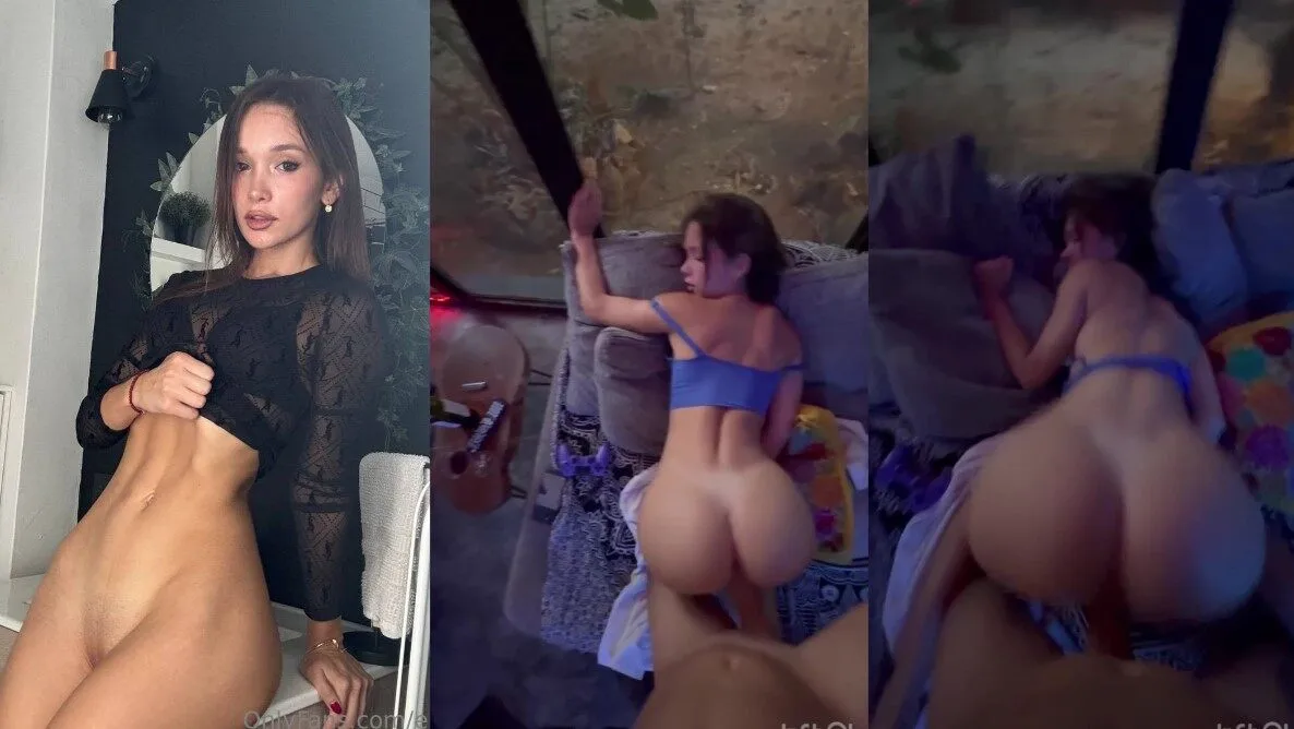 Elieleen Sexya POV Holiday