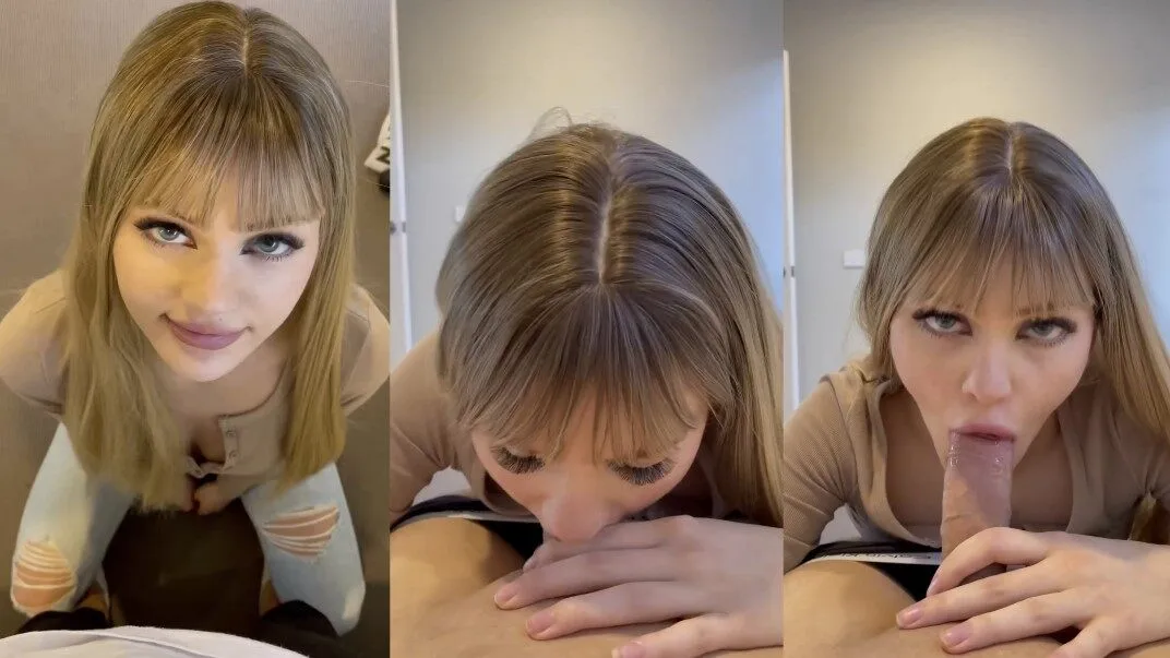 Vídeo de Frovons de SoBlov POV SHoorb